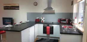 Uig Chalets Idrigill Hill Chalet - Image 2