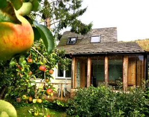 Idyllic Detached Country Cottage Church Minshull - Image 3
