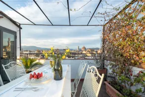 Pitti Luxury Terrace By MMega - Image 3