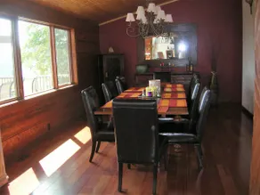 Scenic Rustic Old Rag Sun Dancer Lodge (Sleeps 16) - Image 5