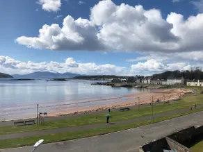The Lookout, seafront, beachfront, stunning views - Image 3