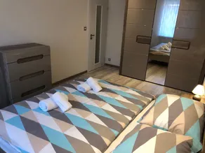 111_Comfortable Apartment | Spa City Center - Image 4