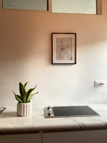 Lindo loft /wifi/mini split/centrico - Image 3