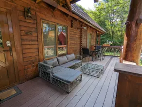 The Little Mountain Cabin - Image 5