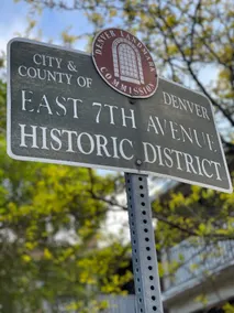 Historic Denver Hideaway - Image 2