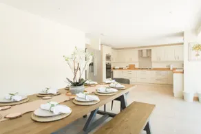 Superb Cotswold Honeycomb House - Image 3
