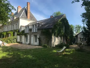 Large family home & park - 10 minutes from the Loire - Image 5