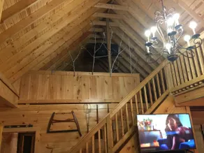 Finley Ridge Cabin - Image 5