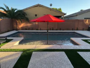 Mesa home w/pool - 4 king beds w/tvs - 5 stars - Image 2