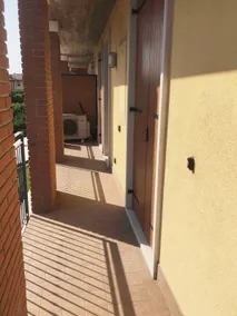 Flat near the lake with pool-Residence delle Rose - Image 4
