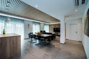 Villa Castello - Apt. 4 - Dream for young families - Image 3