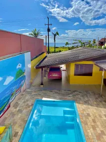 House facing the sea - Image 4