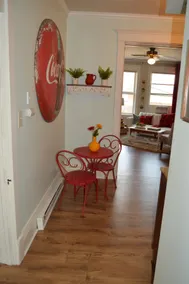 Urban Elegance, Small Town Charm Suite #1 - Image 2