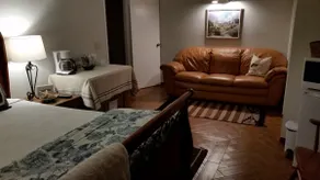 Ranch/Separate Private 2 Bdrm Suite w/Patio - Image 3