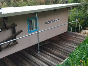 Dorrigo Waterfall Cabins - Cockatoo Cabin - Image 5