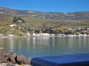 Relaxing Thalassa apartment near the center of Andros - 2 minutes walk - Image 3