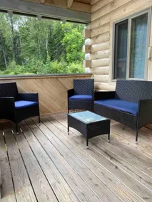 Elk Lodge- Upton - Image 4