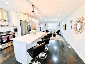 MODERN SLEEK 4-BEDS 2-BATH - Image 5