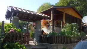 Chalet A Serravalle - Image 2