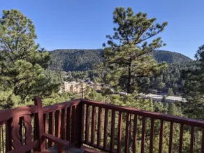 LOCATION! VIEWS! WIFI! @Black Bear Scenic KabiN - Image 3