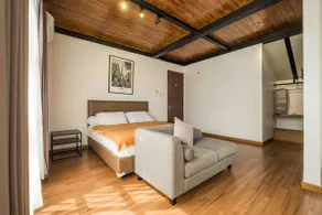 The Hillside Villa Batu 4BR with Private pool - Image 2