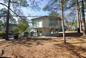 Pet-Friendly Pinehurst Treehouse - For Extended Stays - Image 2