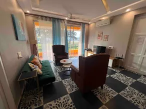 Sandy Toes 2 BHK with pool 2 mins to beach - Image 2