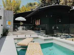 Tropical Byron Bay house🌴 Location, Pool, Sauna - Image 3