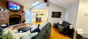Show-Me Springfield, dog friendly with a hot tub! - Image 2