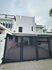 Nara's Luxury Villa#pooltable#karaoke#partyhouse - Image 2