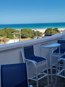 Arraial do Cabo barbecue and sea view 49! - Image 4