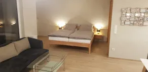 Your Relaxing Oasis in Bad Dürrheim with Dreiwelten Card and Private Terrace near Solemar - Image 5