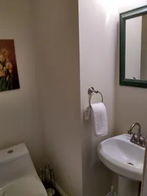 Puget Suite - Swantown Inn Bed & Breakfast - Image 3