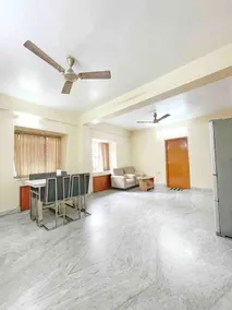 OneAir Serviced Apartment & Homestay - Image 3