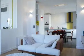 Comfortable and ideally located flat - Image 4