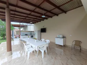 ”Villa bonita” country house in Cieneguilla - Image 5