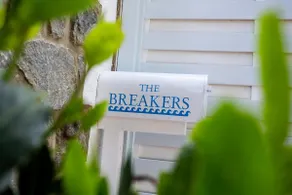 The luxury Beach property - Oceanbreeze - Image 2