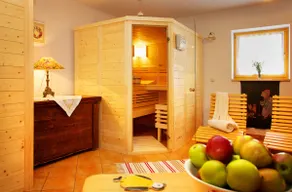 Tourist Farm Pirc Apartment with 2 bedroom + sauna - Image 4