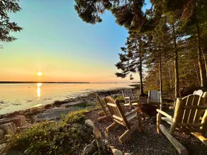 Beachfront w/ Gameroom & Movie Theater Near Acadia - Image 2