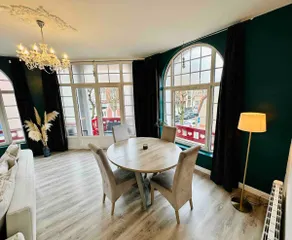Charming apartment with balcony – Villa Les Iris - Image 2