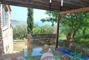 Wonderful apartment with garden & barbeque | Beach nearby | Dogs allowed - Image 3