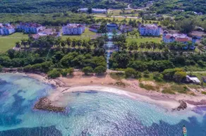 Seaside loft with pool, Sea Castles, Montego Bay - Image 2