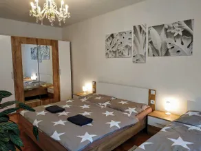 All you need in Decin 7 bed apt- Garage&Balcony - Image 2