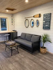 Cozy Candle Lake Getaway 3 bedroom/2 bath sleeps 7 - Image 5