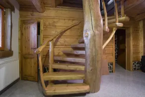 Privat Kamzik Log Cabin - Image 4