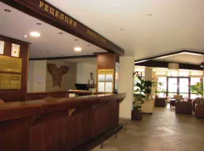 PAD43 Winslow Infinity Spa Bansko 50% off summer - Image 2