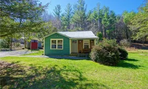 Cozy Creekside Cottage - *Blowing Rock*BR Parkway* - Image 2
