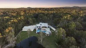 Serenity, Sprawling Home Surrounded By Acreage - Image 5