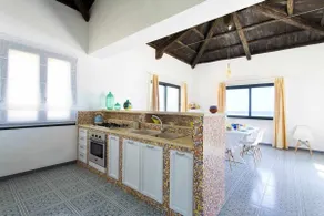 Dune Home, seaside accommodation, three-bedroom house - Image 5