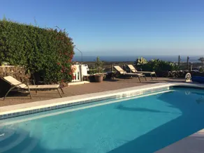 Finca la Cantera. Friedlicher Rückzug. Tolle Aussicht. Rustikaler Charme.  Privatleben - Image 3